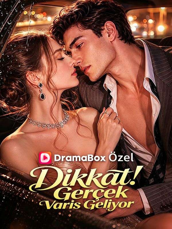 Watch Dikkat! Gerçek Varis Geliyor (DramaBox) Full Episodes