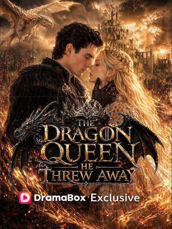 Watch The Dragon Queen He Threw Away (DramaBox) Full Episodes Free HD