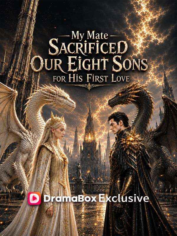 Watch My Mate Sacrificed Our Eight Sons for His First Love (DramaBox) Full Episodes Free HD