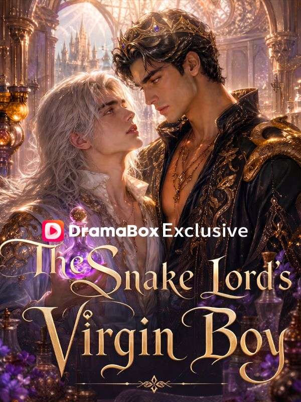 Watch The Snake Lord's Virgin Boy (DramaBox) Full Episodes Free HD