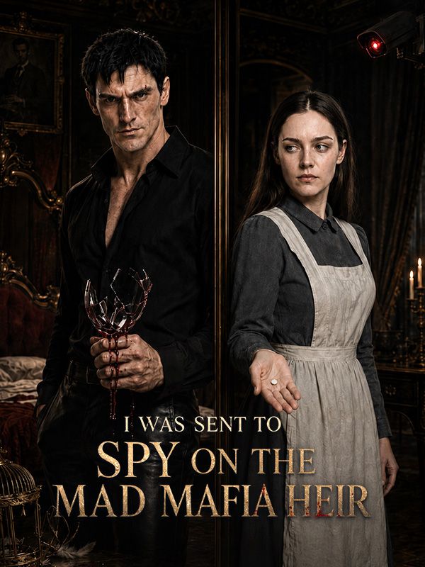 Watch I Was Sent to Spy on the Mad Mafia Heir (DramaBox) Full Episodes Free HD