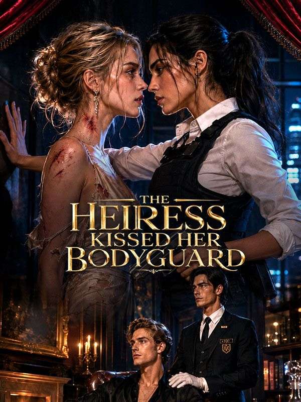Watch The Heiress Kissed Her Bodyguard (DramaBox) Full Episodes Free HD