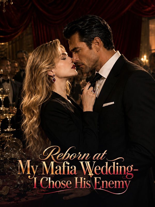 Watch Reborn at My Mafia Wedding: I Chose His Enemy (DramaBox) Full Episodes Free HD