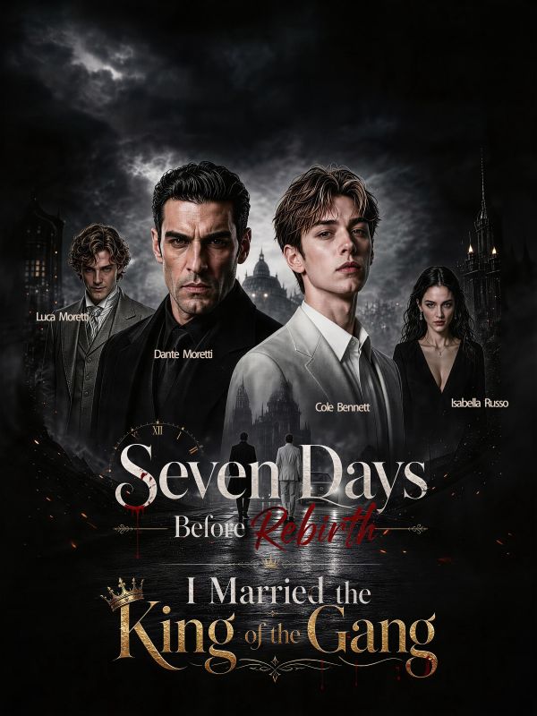 Watch Seven Days Before Rebirth-I Married the King of the Gang (DramaBox) Full Episodes Free HD