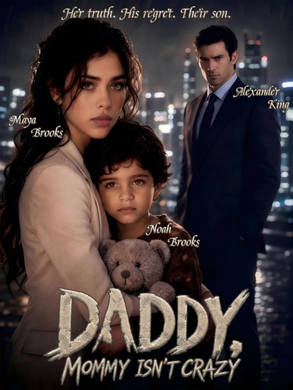 Watch Daddy, Mommy Isn't Crazy (DramaBox) Full Episodes