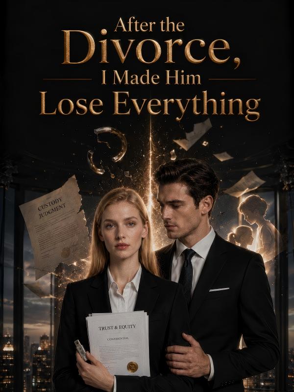Watch After the Divorce, I Made Him Lose Everything (DramaBox) Full Episodes Free HD