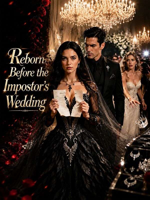 Watch Reborn Before the Impostor’s Wedding (DramaBox) Full Episodes Free HD