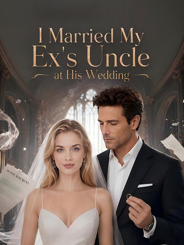 Watch I Married My Ex’s Uncle at His Wedding (DramaBox) Full Episodes Free HD