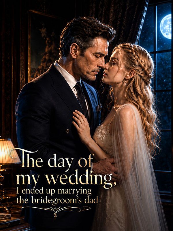 Watch The day of my wedding, I ended up marrying the bridegroom’s dad (DramaBox) Full Episodes Free HD
