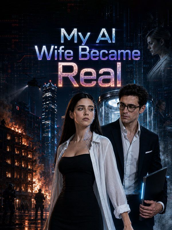 Watch My AI Wife Became Real (DramaBox) Full Episodes Free HD