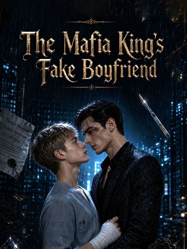 Watch The Mafia King’s Fake Boyfriend (DramaBox) Full Episodes Free HD