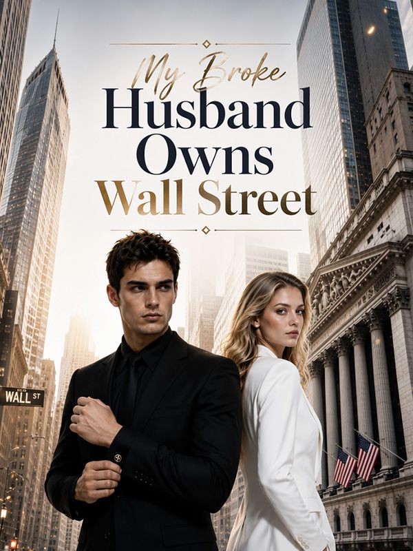 Watch My Broke Husband Owns Wall Street (DramaBox) Full Episodes Free HD