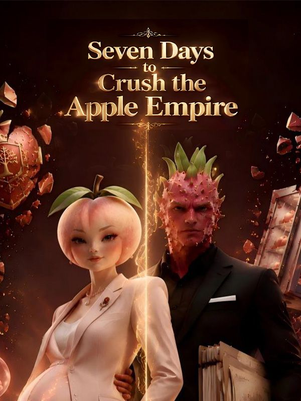 Watch Seven Days to Crush the Apple Empire (DramaBox) Full Episodes Free HD