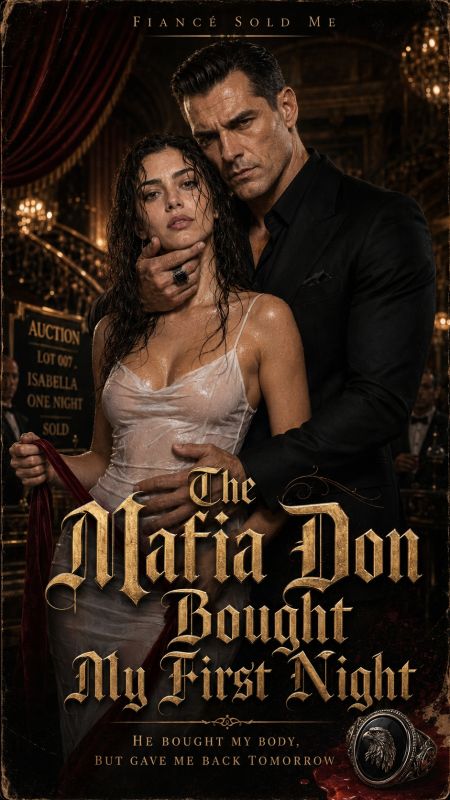 Watch The Mafia Don Bought My First Night (DramaBox) Full Episodes Free HD
