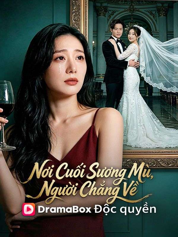 Watch Nơi Cuối Sương Mù, Người Chẳng Về (DramaBox) Full Episodes Free HD