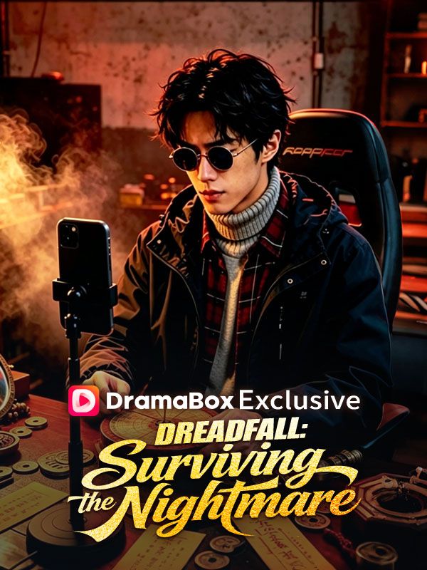 Watch Dreadfall: Surviving the Nightmare (DramaBox) Full Episodes Free HD