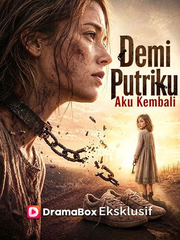 Watch Demi Putriku, Aku Kembali (DramaBox) Full Episodes Free HD