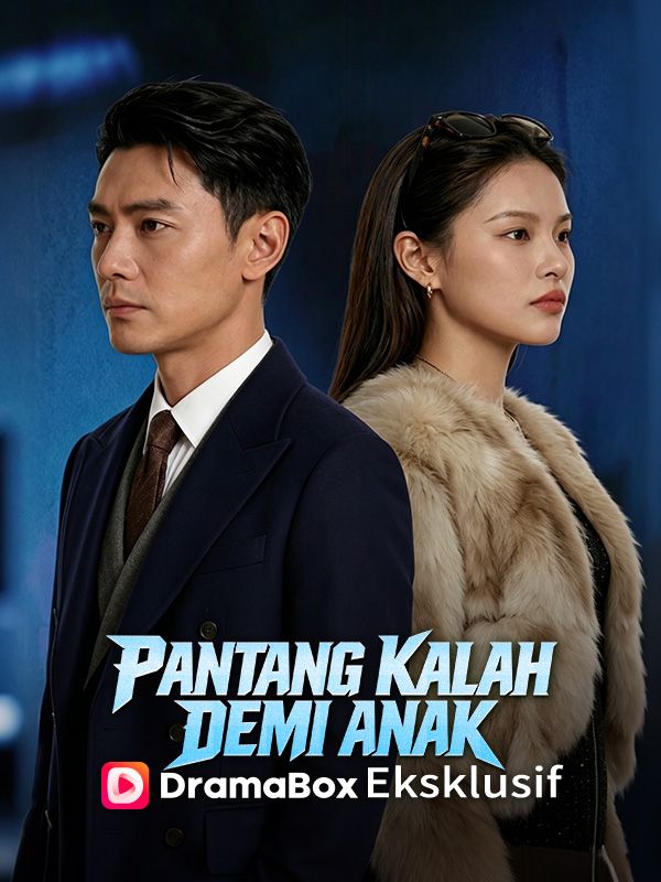 Watch Pantang Kalah, Demi Anak (DramaBox) Full Episodes Free HD