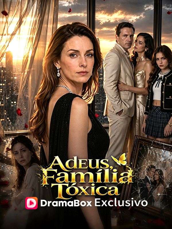 Watch Adeus, Família Tóxica (DramaBox) Full Episodes Free HD