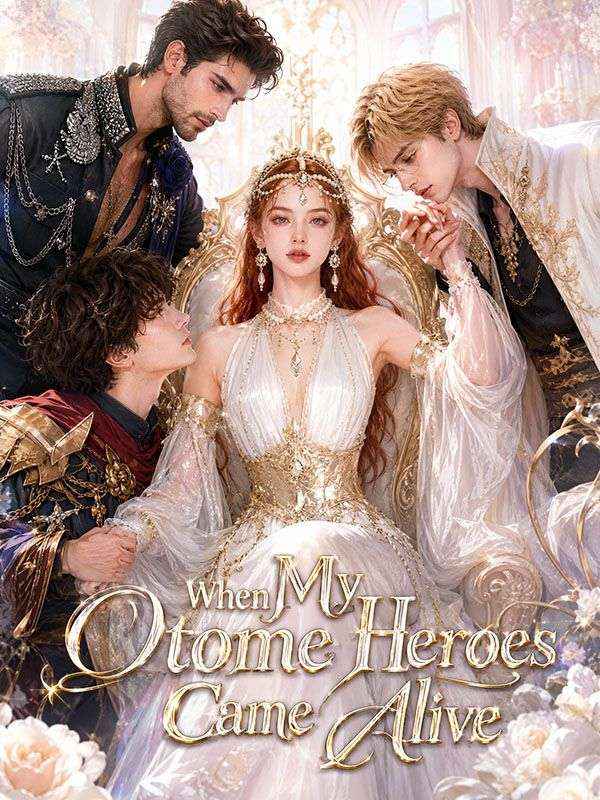 Watch When My Otome Heroes Came Alive (DramaBox) Full Episodes Free HD