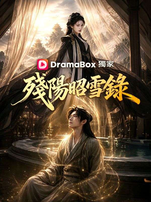 Watch 殘陽昭雪錄 (DramaBox) Full Episodes