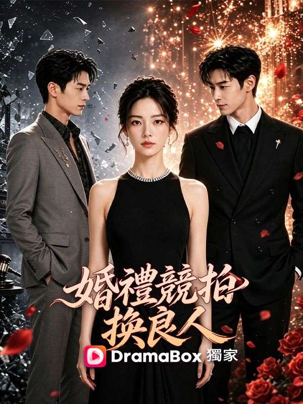 Watch 婚禮競拍換良人 (DramaBox) Full Episodes