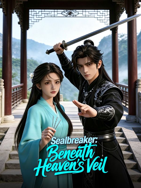 Watch Sealbreaker: Beneath Heaven's Veil (DramaBox) Full Episodes Free HD
