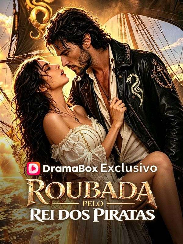 Watch Roubada pelo Rei dos Piratas (DramaBox) Full Episodes Free HD