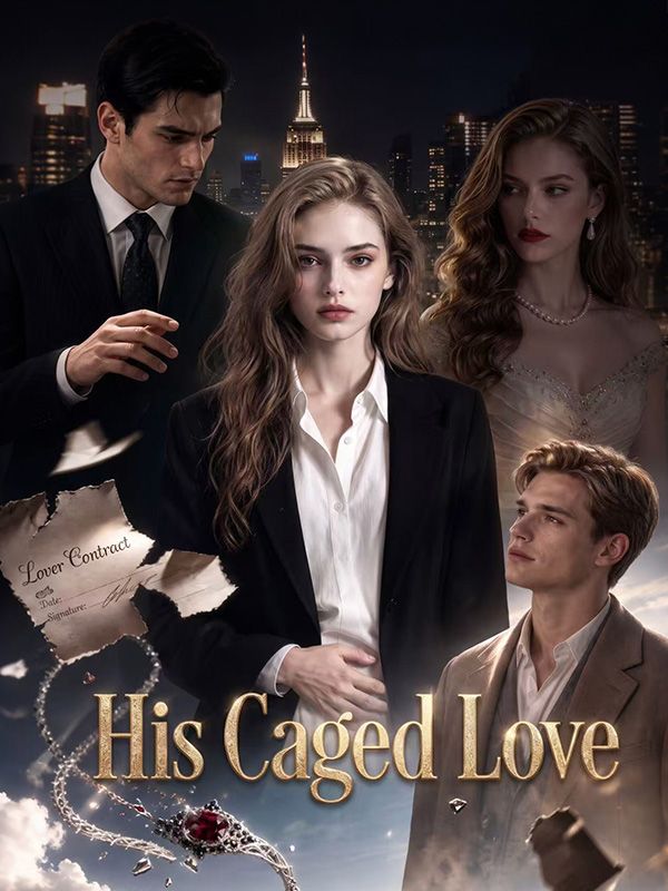 Watch His Caged Love (DramaBox) Full Episodes Free HD