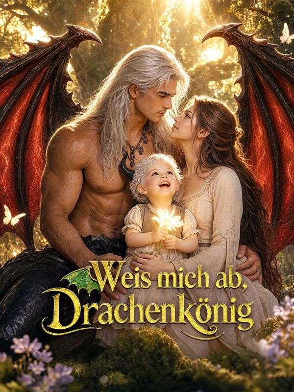 Watch Weis mich ab, Drachenkönig (DramaBox) Full Episodes