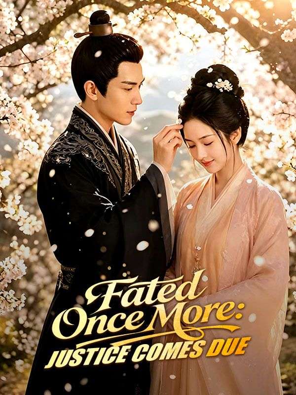 Watch Fated Once More: Justice Comes Due (DramaBox) Full Episodes Free HD