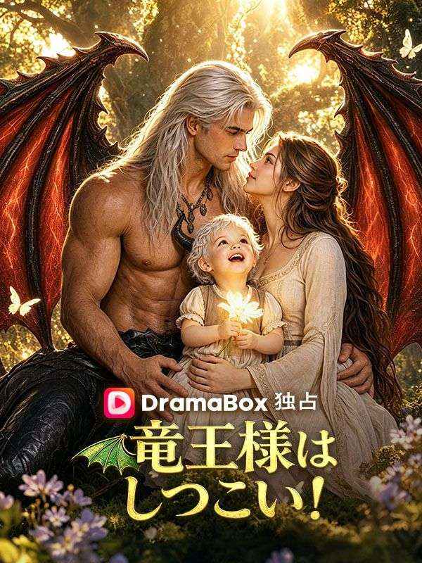 Watch 竜王様はしつこい！ (DramaBox) Full Episodes