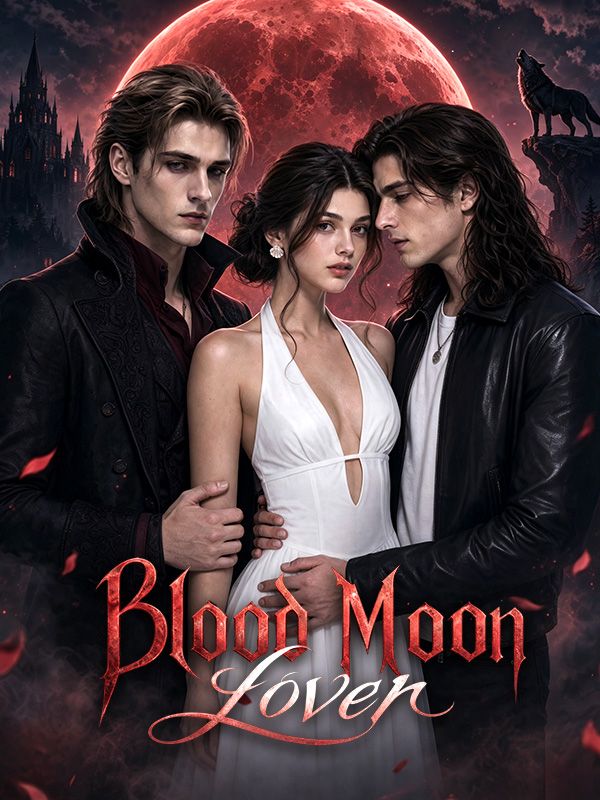 Watch Blood moon lover (DramaBox) Full Episodes