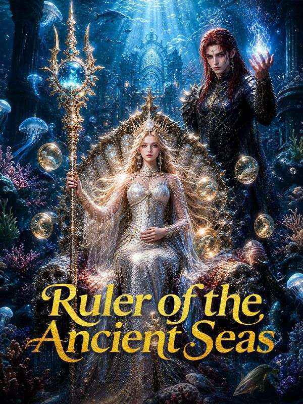 Watch Ruler of the Ancient Seas (DramaBox) Full Episodes Free HD