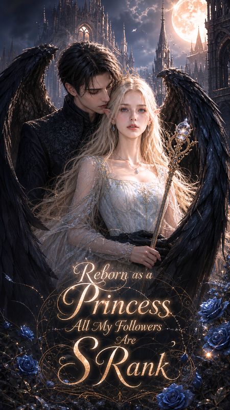 Watch Reborn as a Princess: All My Followers Are S-Rank (DramaBox) Full Episodes Free HD