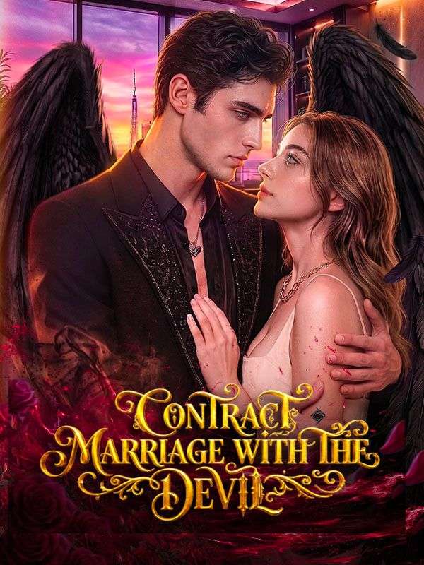 Watch Contract marriage with the devil (DramaBox) Full Episodes Free HD