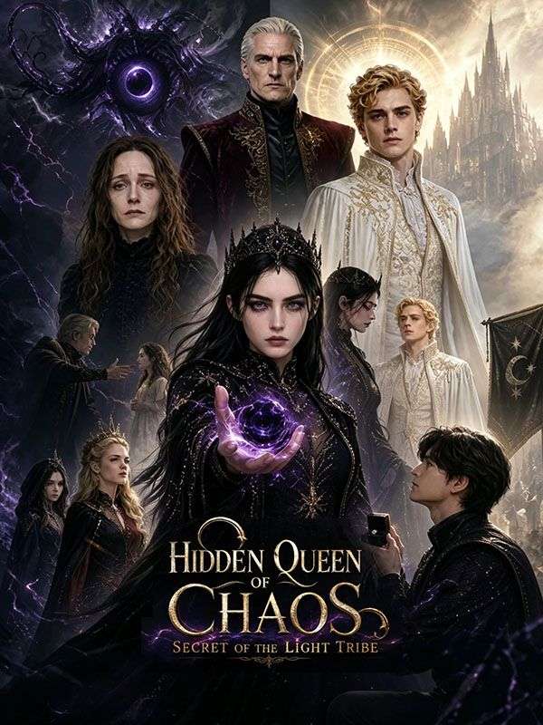 Watch Hidden Queen of Chaos: Secret of the Light Tribe (DramaBox) Full Episodes Free HD