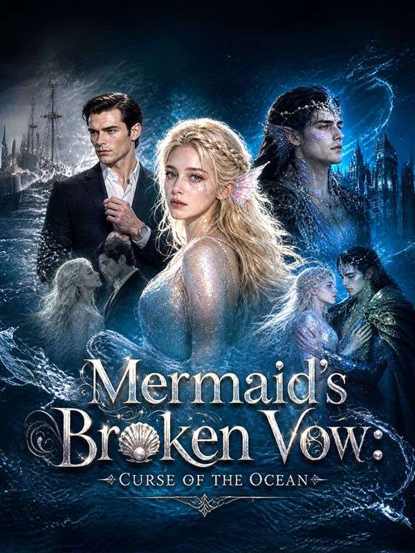 Watch Mermaid’s Broken Vow (DramaBox) Full Episodes Free HD