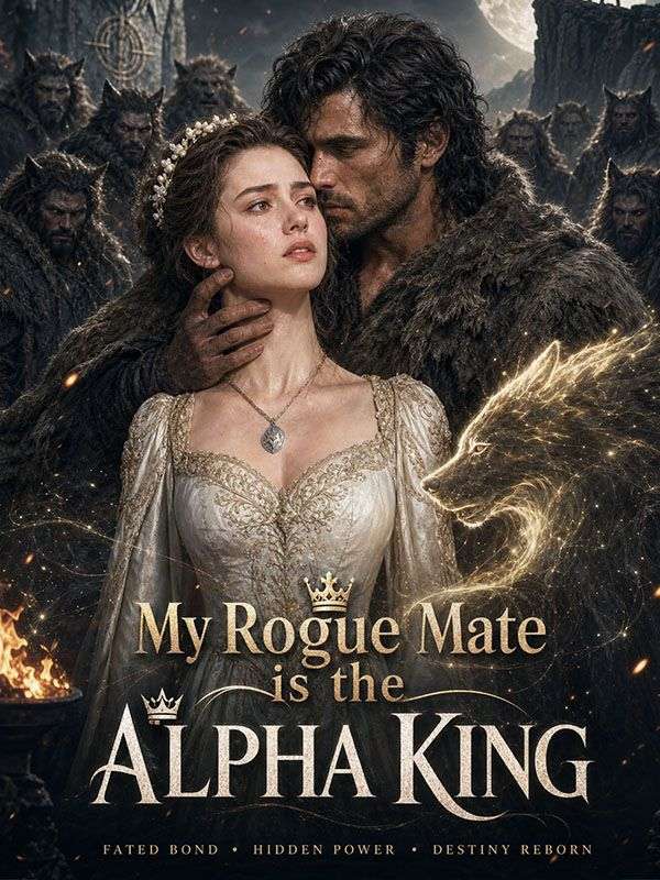 Watch My Rouge Mate is the Alpha King (DramaBox) Full Episodes Free HD