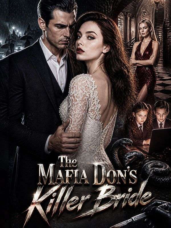 Watch The Mafia Don's Killer Bride (DramaBox) Full Episodes Free HD