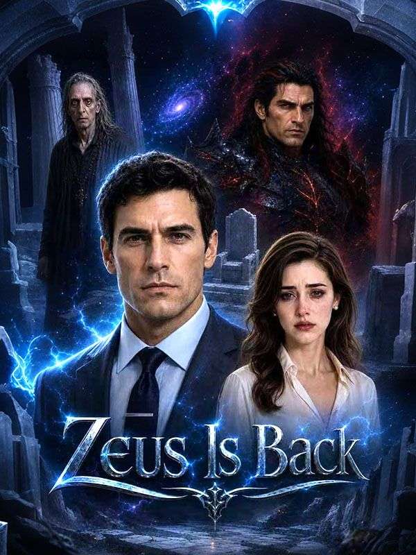 Watch Zeus Is Back (DramaBox) Full Episodes