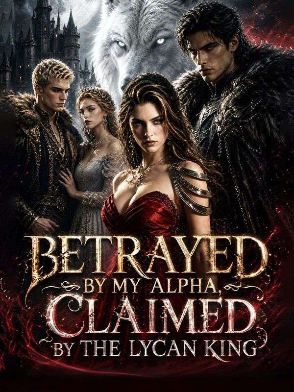 Watch BETRAYED BY MY ALPHA, CLAIMED BY THE LYCAN KING LYCAN KING (DramaBox) Full Episodes Free HD