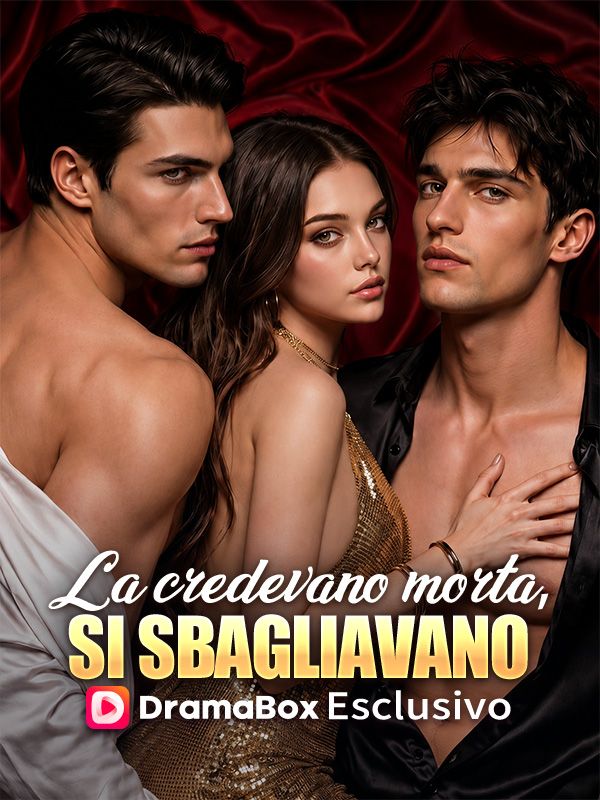 Watch La credevano morta, Si sbagliavano (DramaBox) Full Episodes Free HD