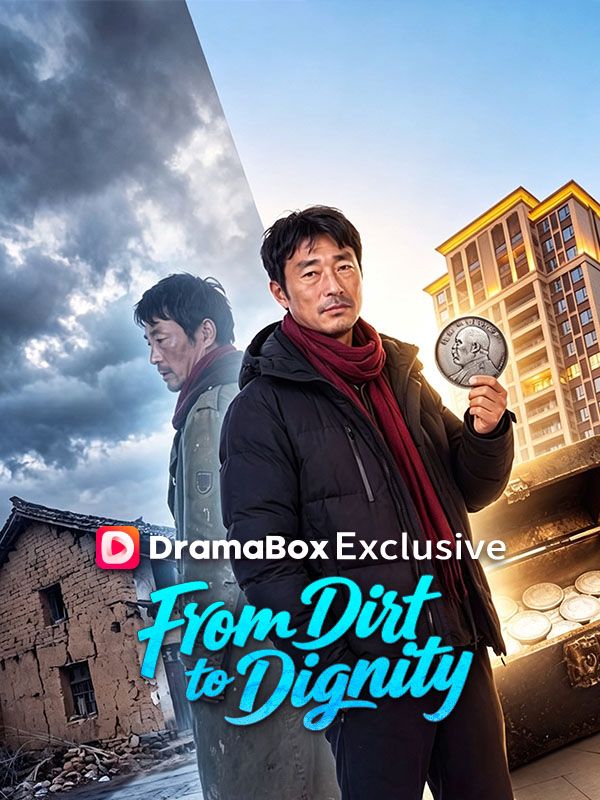 Watch From Dirt to Dignity (DramaBox) Full Episodes Free HD