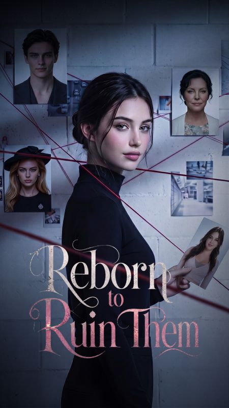 Watch Reborn to Ruin Them (DramaBox) Full Episodes Free HD