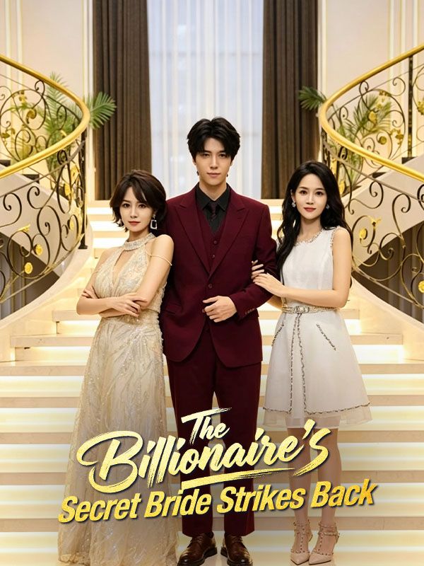 Watch The Billionaire's Secret Bride Strikes Back (DramaBox) Full Episodes Free HD