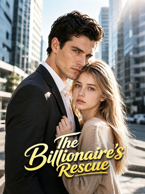 Watch The Billionaire’s Rescue (DramaBox) Full Episodes