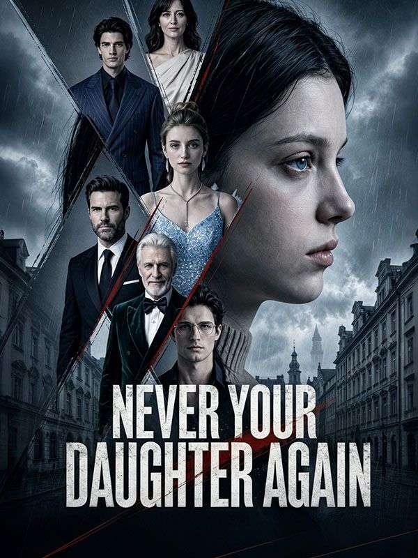Watch Never Your Daughter Again (DramaBox) Full Episodes Free HD