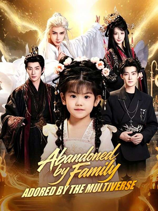 Watch Abandoned by Family, Adored by the Multiverse (DramaBox) Full Episodes Free HD