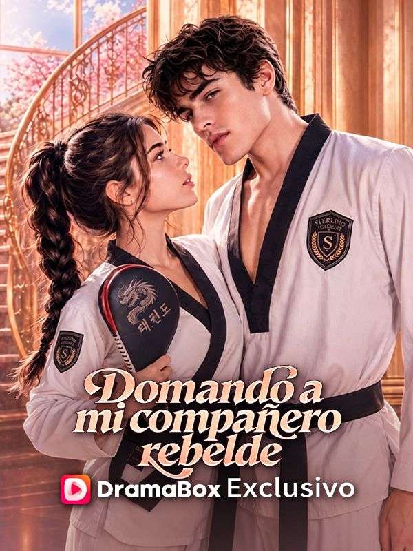 Watch Domando a mi compañero rebelde（Doblado) (DramaBox) Full Episodes Free HD